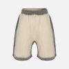 Concert Outfit Street Cleanfit Drawstring Shorts