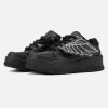 Concert Outfit Street Embroidery Sneakers