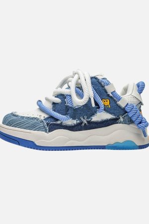 Concert Outfit Thick-Soled Couple Casual Board Shoes