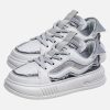 Concert Outfit Thick-Soled Niche Trend Sneakers