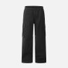 Concert Outfit Vinatge Straight Work Cargo Pants