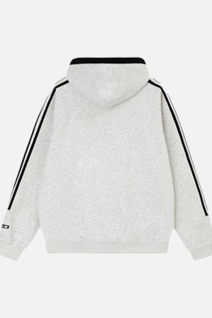 Concert Outfit Vintage All-In-one Hoodie