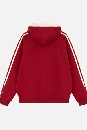 Concert Outfit Vintage All-In-one Hoodie