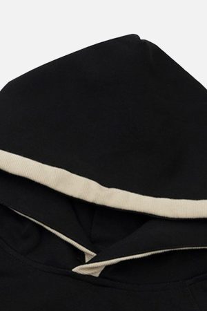 Concert Outfit Vintage All-In-one Hoodie