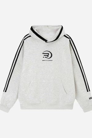 Concert Outfit Vintage All-In-one Hoodie