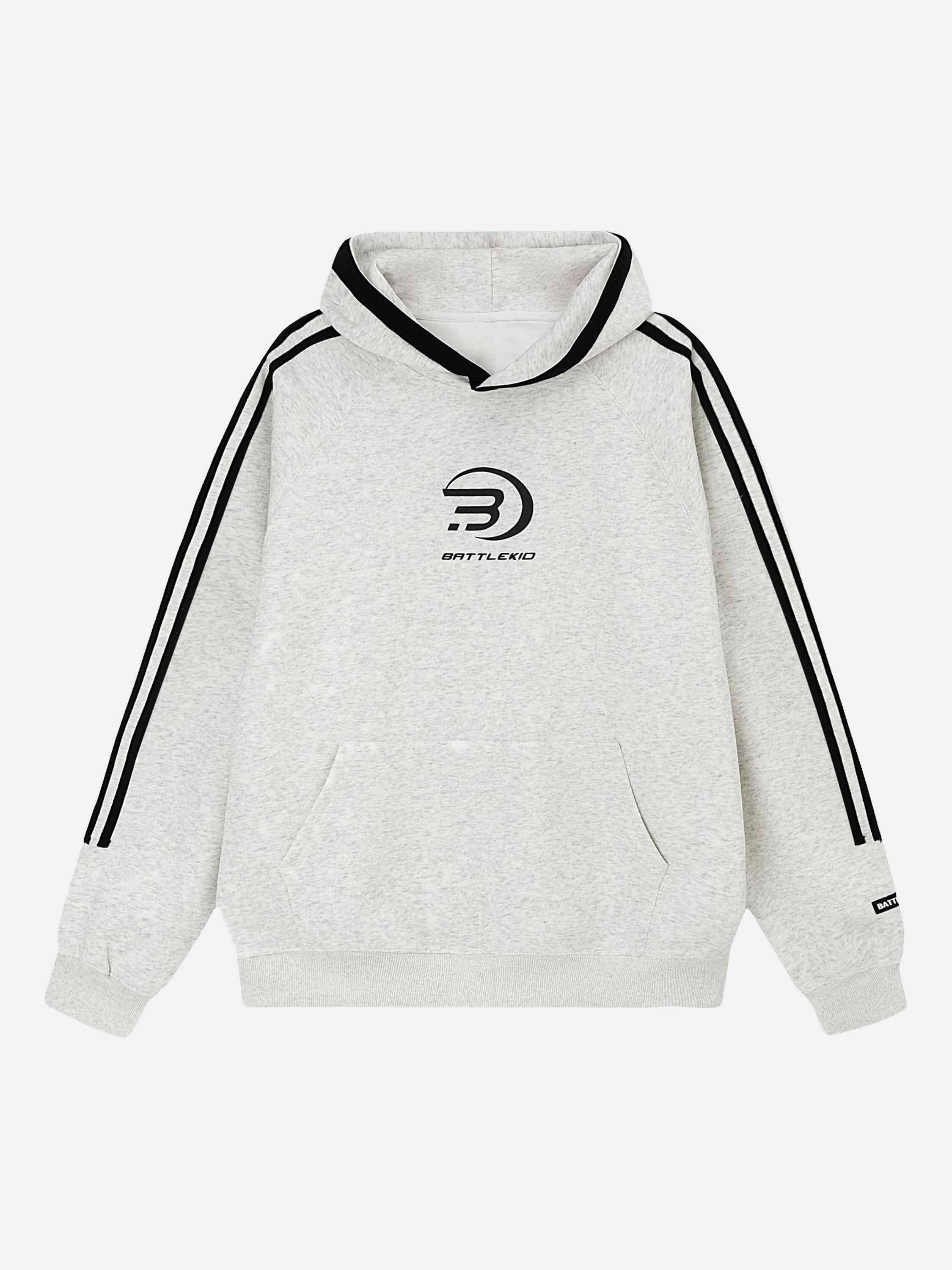 Concert Outfit Vintage All-In-one Hoodie