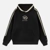 Concert Outfit Vintage All-In-one Hoodie