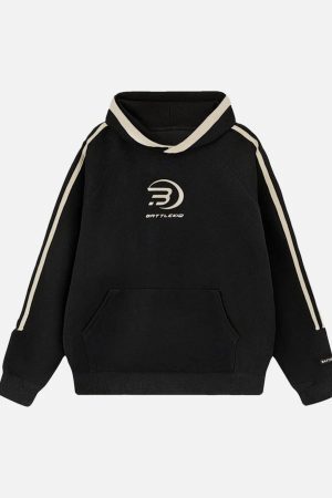 Concert Outfit Vintage All-In-one Hoodie