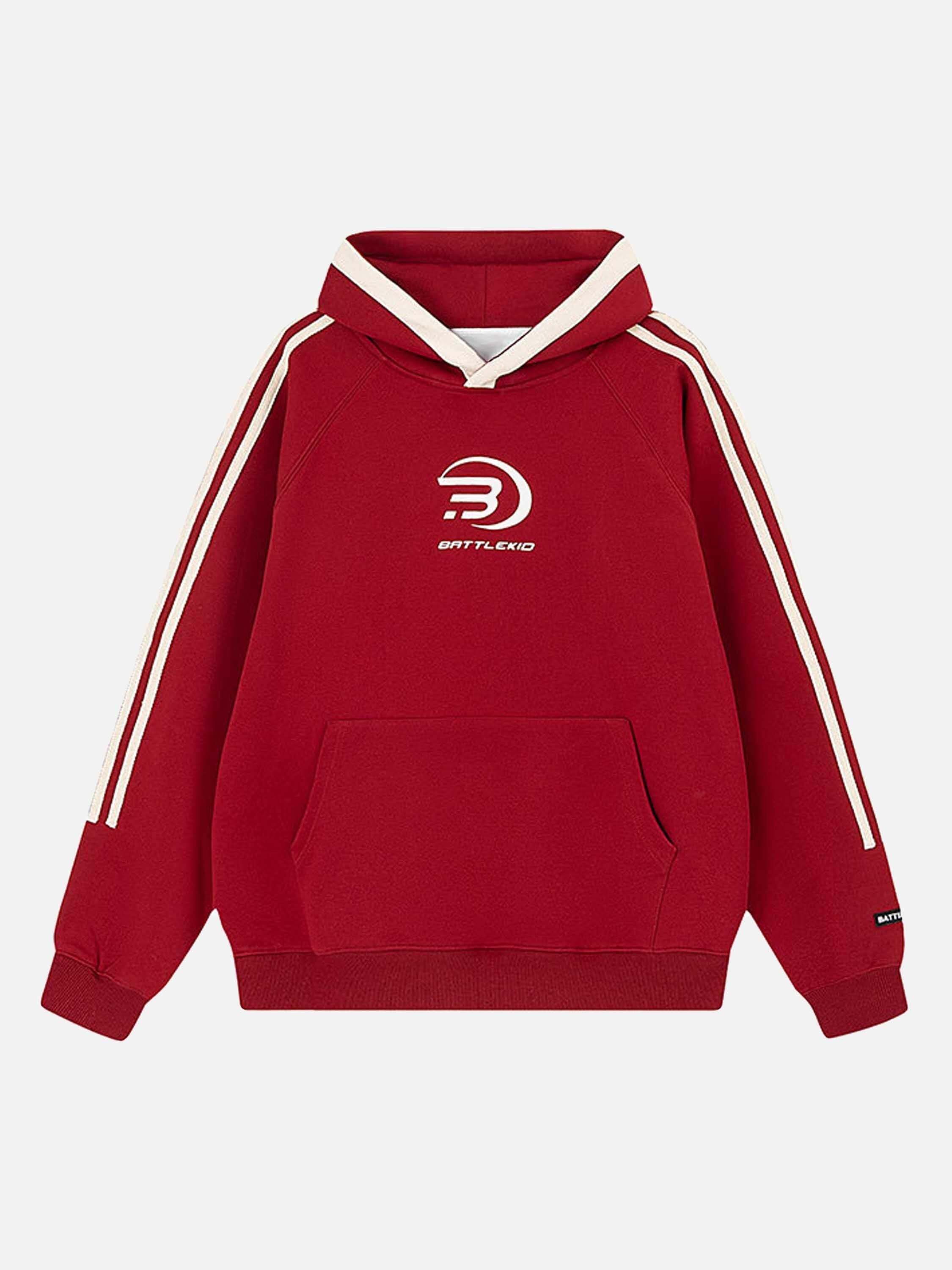 Concert Outfit Vintage All-In-one Hoodie