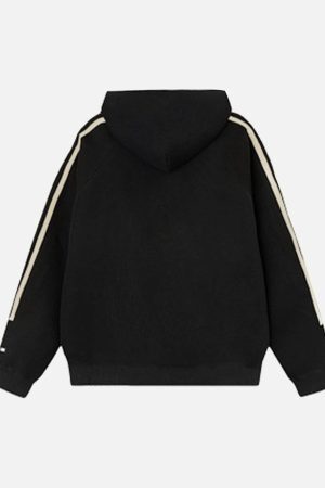 Concert Outfit Vintage All-In-one Hoodie