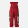 Concert Outfit Vintage Dirty Sweatpants