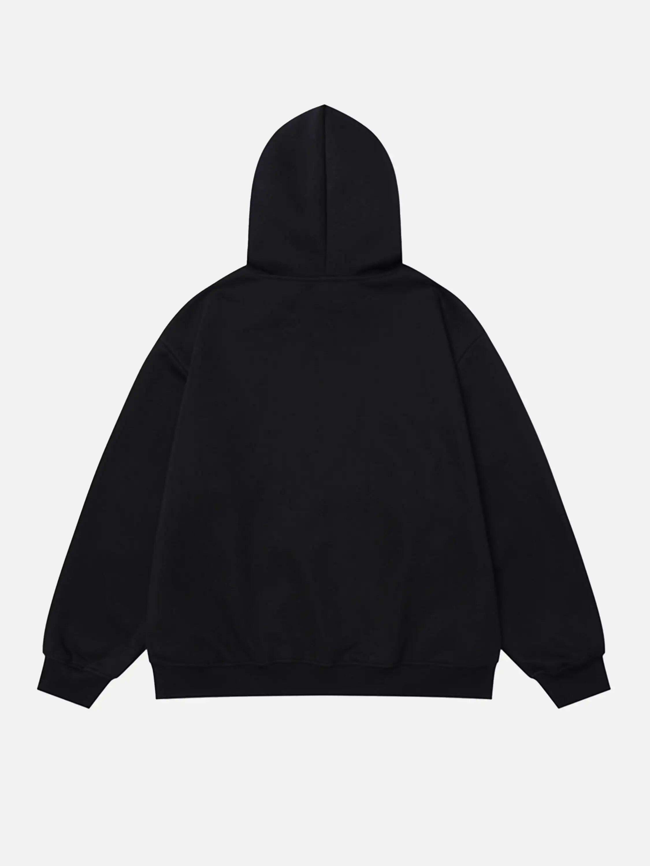 Concert Outfit Vintage Era Electronics Hoodie