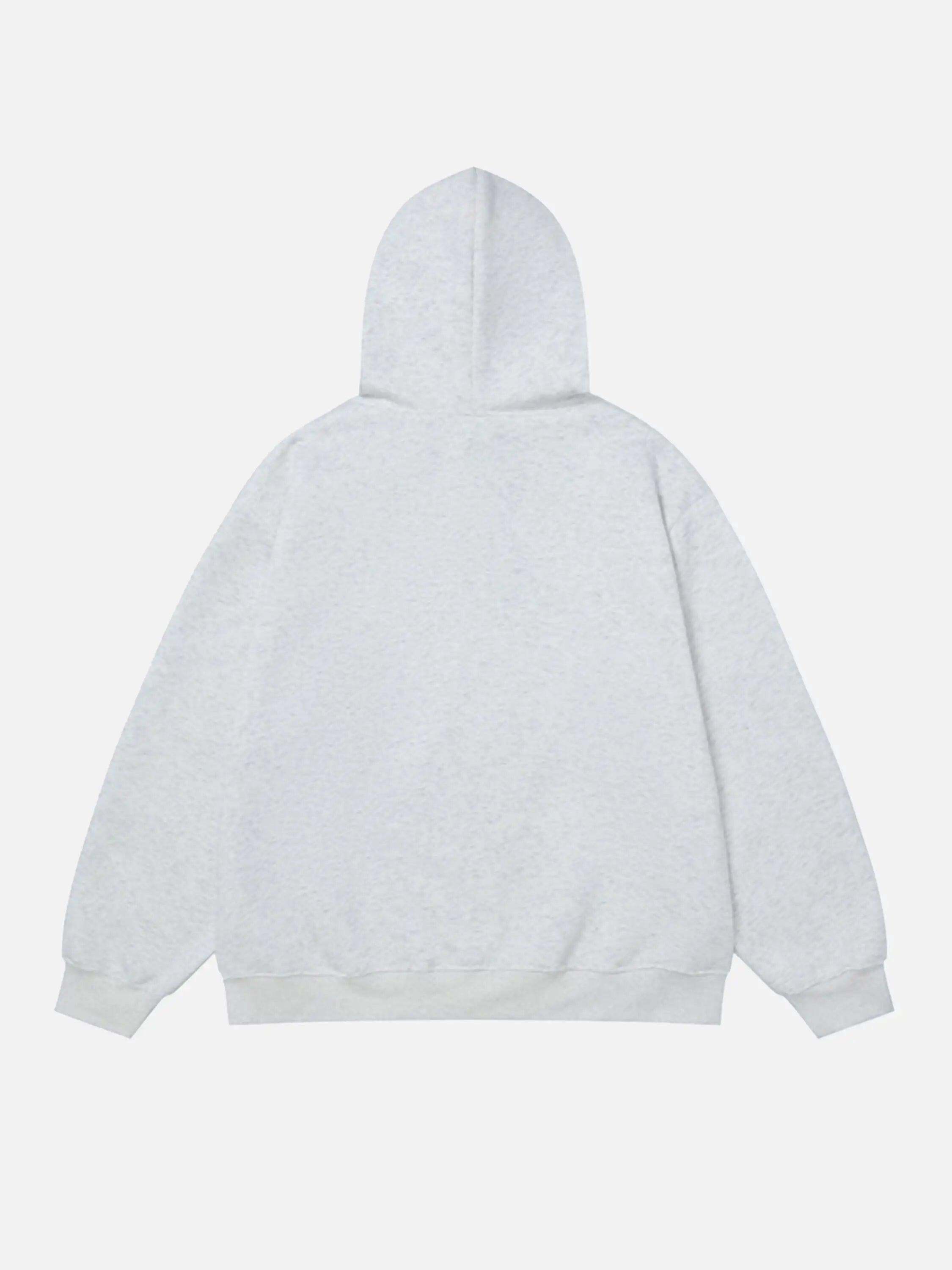 Concert Outfit Vintage Era Electronics Hoodie