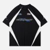Concert Outfit Vintage Lapel Men's Polo Shirt