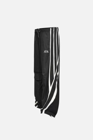 Concert Outfit Vintage Line Sweatpants