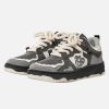 Concert Outfit Vintage Niche Casual Couple Skate Shoes