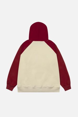 Concert Outfit Vintage Stuffed Animal Leisure Hoodie