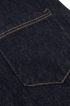 Concert Outfit Washed Plaid Belt Barrel Jeans