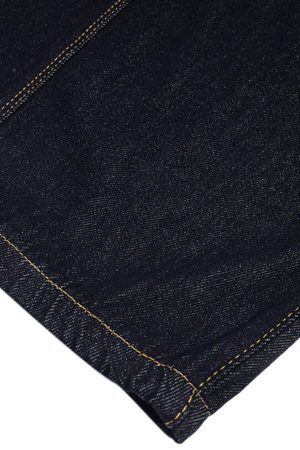 Concert Outfit Washed Plaid Belt Barrel Jeans