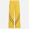 Concert Outfit Web Panel Sweatpants