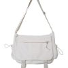 New Style Trends - Aesthetic Crossbody School Bag - Outfit Ideas