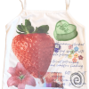 New Style Trends - Aesthetic Strawberry Dreams Collage Top - Outfit Ideas