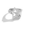 New Style Trends - Alt Celestial Silver Starlet Ring - Outfit Ideas