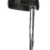 New Style Trends - Alt Goth Lace-Up Corset Belt - Outfit Ideas