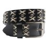 New Style Trends - Alt  Leather  Belt - Outfit Ideas