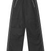 New Style Trends - Baggy Y2K Streetwear Pants - Outfit Ideas