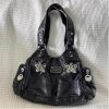 New Style Trends - Black Y2k Shoulder Bag - Outfit Ideas