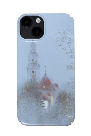 New Style Trends - Castle Dreamscape iPhone Case - Outfit Ideas