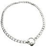 New Style Trends - Edgy Geometric Choker Necklace - Outfit Ideas