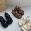 New Style Trends - Gladiator Summer Platform Sandals - Outfit Ideas