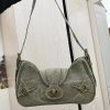 New Style Trends - Harajuku Women's Gothic Skull Bag - Outfit Ideas