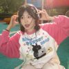 New Style Trends - Kawaii Cozy Gamer Cat Raglan Sweatshirt - Outfit Ideas