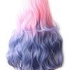 New Style Trends - Kawaii Long Wavy Cosplay Wig - Outfit Ideas
