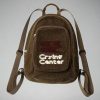 New Style Trends - Kawaii Plush Letter Backpack - Outfit Ideas
