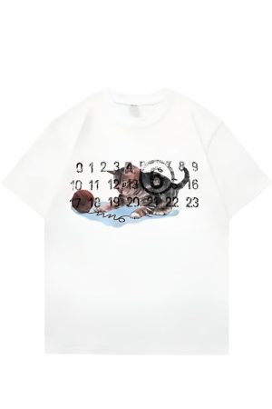 New Style Trends - Meowdate Oversized Aesthetic T-Shirt - Outfit Ideas