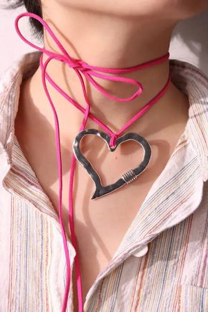 New Style Trends - Ocean Edgy Starfish Necklace - Outfit Ideas
