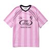 New Style Trends - Retro 90s Spirit T-Shirt - Outfit Ideas