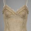 New Style Trends - Retro Charm Cami Top - Outfit Ideas