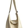 New Style Trends - Retro Large Canvas Shopper Handbags - Outfit Ideas