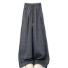 New Style Trends - Retro Oversized Plaid Slouchy Pants - Outfit Ideas