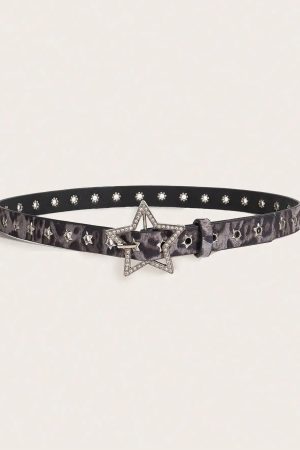 New Style Trends - Stargaze Wild Belt - Outfit Ideas
