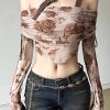 New Style Trends - Strap Coquette Top - Outfit Ideas
