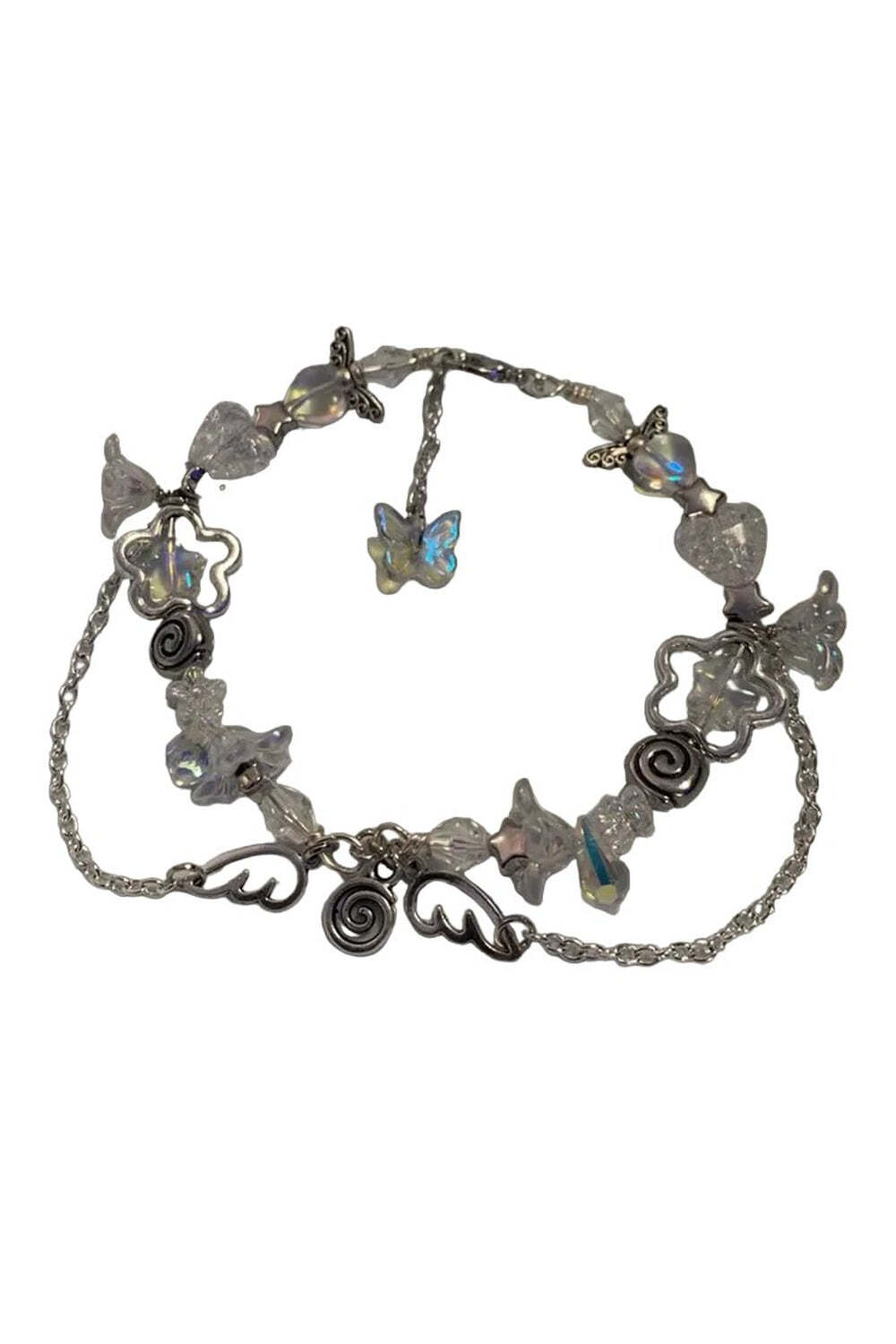 New Style Trends - Y2k Fairycore Bracelet - Outfit Ideas