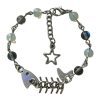 New Style Trends - Y2k Fish Bracelet - Outfit Ideas