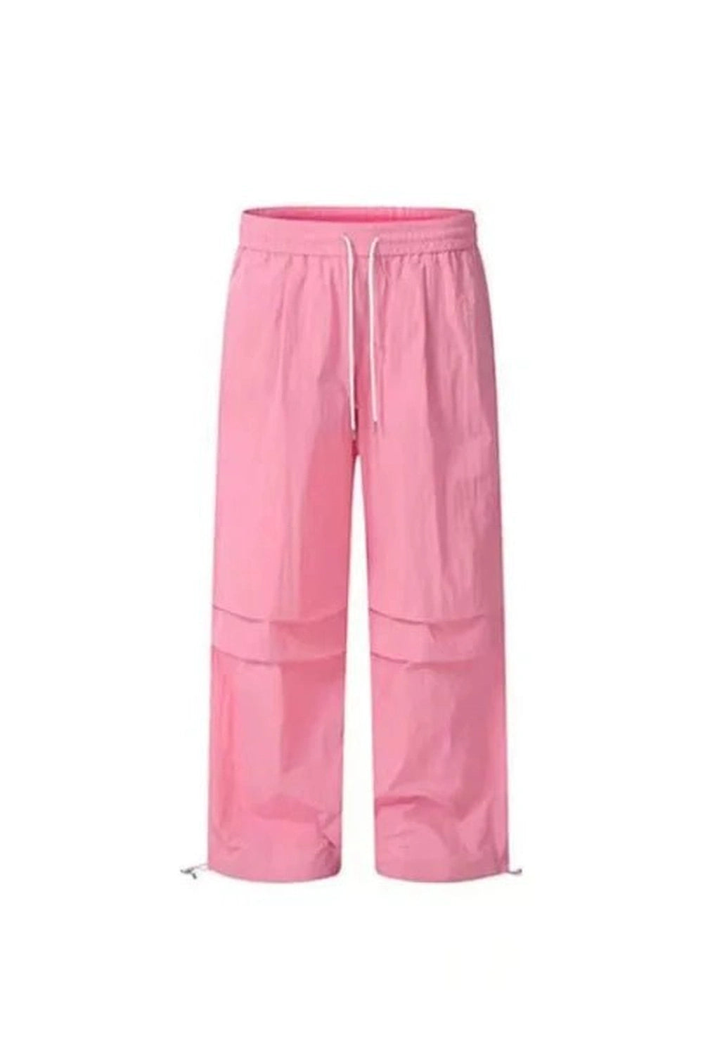 New Style Trends - Y2k Spicy Wide Leg Work Pants - Outfit Ideas