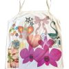 New Style Trends - Y2k Whimsical Wonderland Crop Top - Outfit Ideas